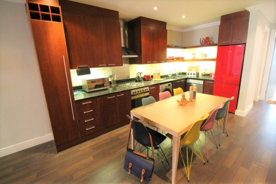 2 Bedroom Property for Sale in Cape Town City Centre Western Cape